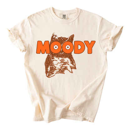 “The Brittany” Moody Tee