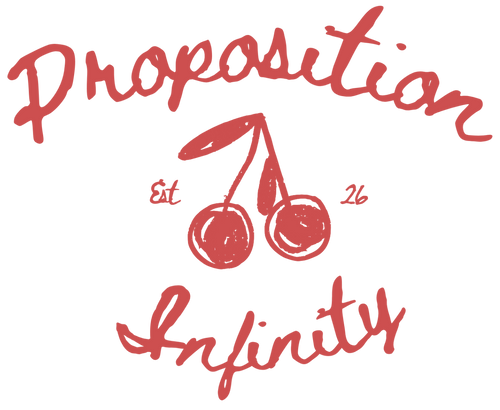 Proposition Infinity